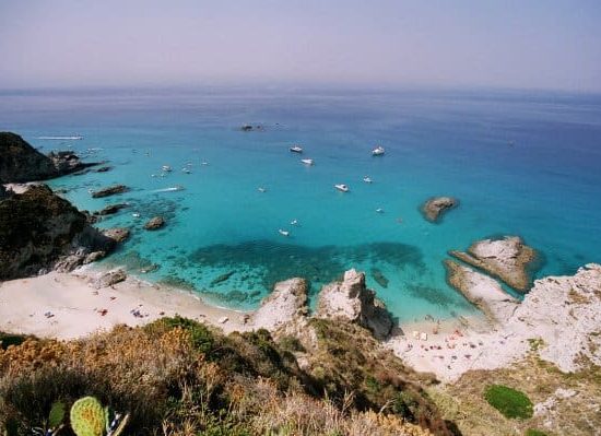 Spiaggia-Praia-i-Focu-Calabria