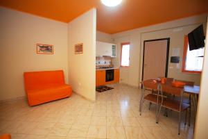 bed and breakfast Tropea